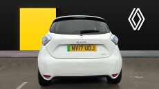 Renault Zoe 65kW i Dynamique Nav Rapid Charge 22kWh 5dr Auto Electric Hatchback
